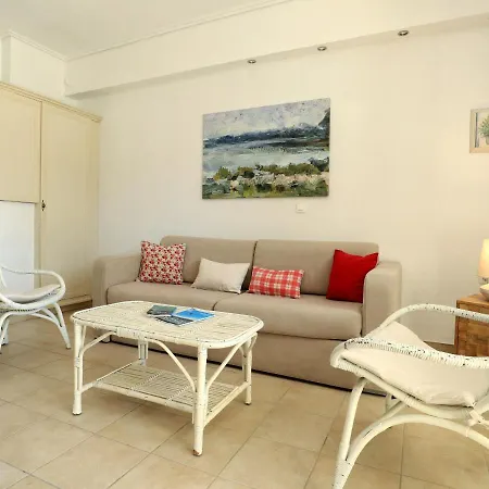 Apartamento In Olive Garden - 1km Frm Center *