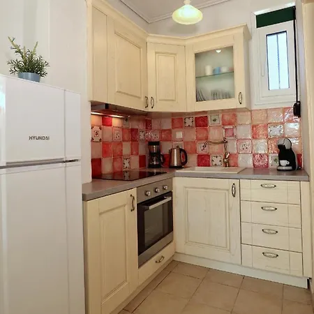 Apartamento In Olive Garden - 1km Frm Center