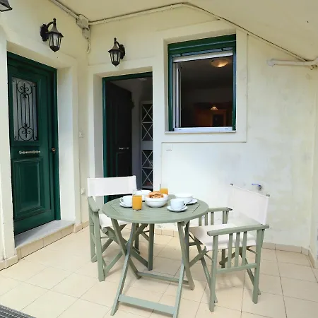 In Olive Garden - 1km Frm Center Apartamento