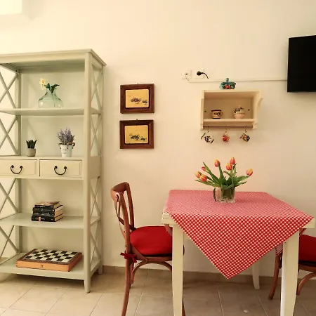 In Olive Garden - 1km Frm Center Apartamento *