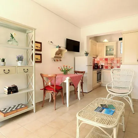 In Olive Garden - 1km Frm Center Apartamento *